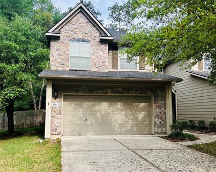 178 N Valley Oaks Circle, The Woodlands
