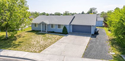 1024 S Evergreen Drive, Moses Lake