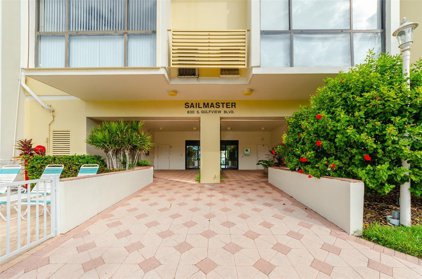 830 S Gulfview Boulevard Unit 704, Clearwater