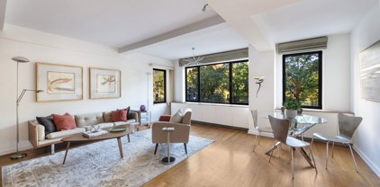 230 Central S Park Unit 3DE, New York