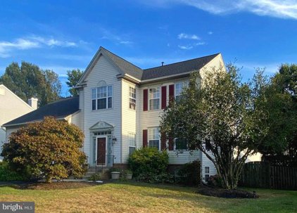 13103 Water Fowl Way, Upper Marlboro