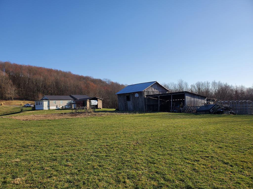 Real Estate For Sale Rainelle WV MLS 83898 362 Sunset Drive