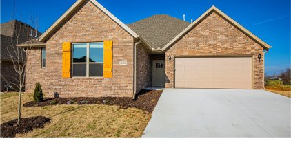 4306 Sw Pawhuska  Street, Bentonville
