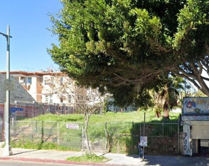 1833 W Pico Boulevard, Los Angeles