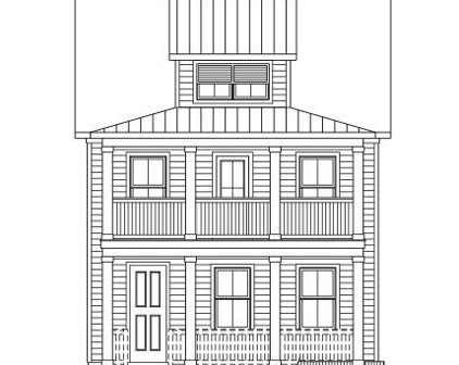 361 Crystal Springs Road, Johns Island