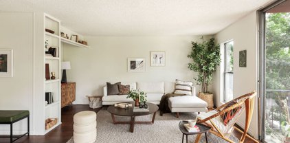 532 N Rossmore Ave Unit 215, Los Angeles