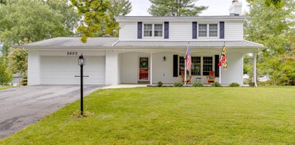 2602 Melba Rd, Ellicott City