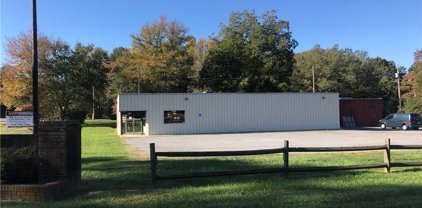 15901 Cramur  Drive, Huntersville