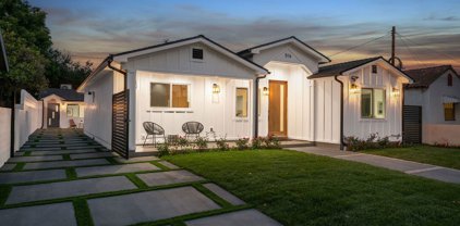 516 N Lincoln St, Burbank