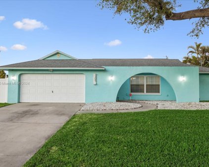 1305 Se 36th Street, Cape Coral