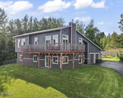 3641 North Point Drive, Anchorage