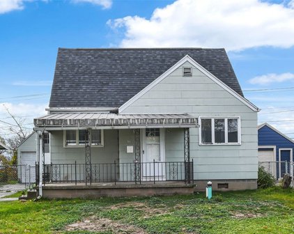 91 Southern Parkway, Cheektowaga