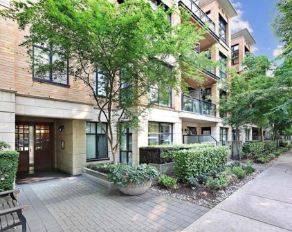 2065 W 12th Avenue Unit 101, Vancouver