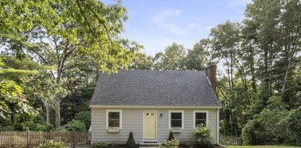 51 Gould Road, Andover