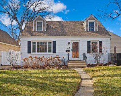 364 S Hawthorne Avenue, Elmhurst