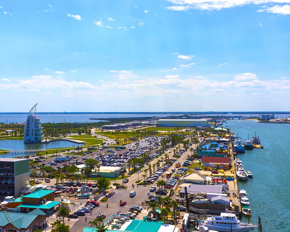 Cape Canaveral Real Estate