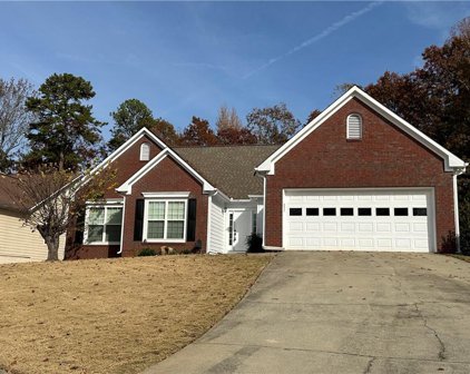 4139 Chatham View, Buford