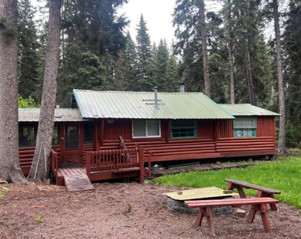 643 Highlander Hollow Way, Seeley Lake