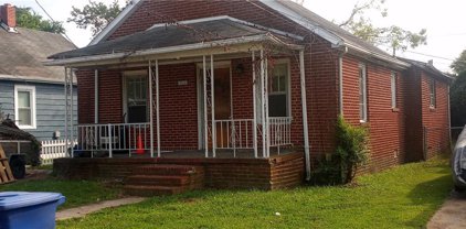 3033 Williams Street, Newport News South