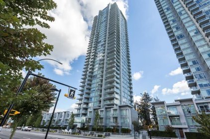 6538 Nelson Avenue Unit 601, Burnaby