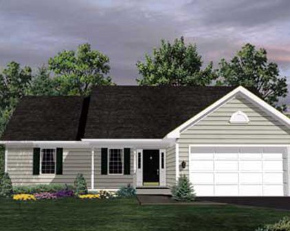 LOT 4 Marys Pl, Culpeper