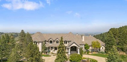 1154 S Grapevine Road, Golden