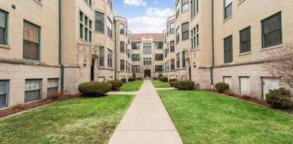 1432 W Lunt Avenue Unit #3N, Chicago