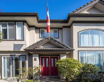 8491 Blundell Road Unit 1, Richmond