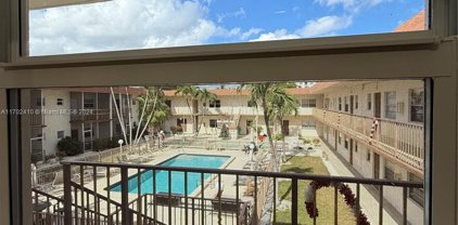 415 Ne 2nd St Unit #201, Hallandale Beach