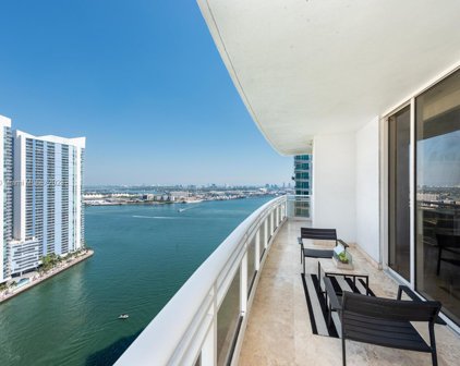 901 Brickell Key Blvd Unit #2906, Miami