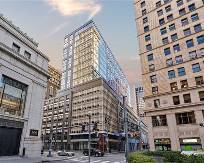 350 Oliver Avenue Unit 1102, Downtown Pgh