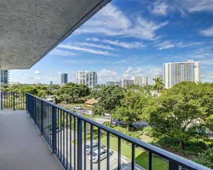 400 Leslie Dr Unit #531, Hallandale Beach