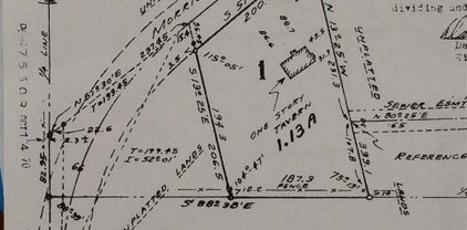 1.13 Ac Morrisonville Road, Vienna