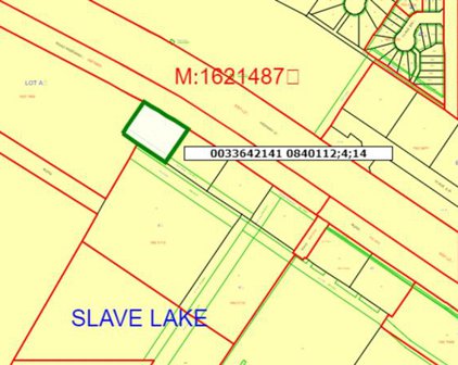1000 15 Avenue Sw, Lesser Slave River No. 124, M.D. Of