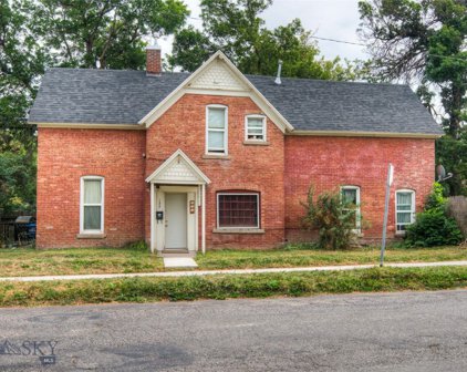 422 W Lamme Street 122 N 5th Ave, Bozeman