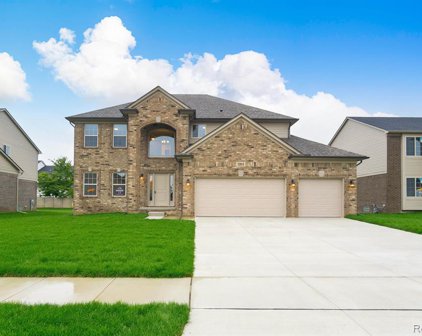 53913 ANDREW, Chesterfield Twp