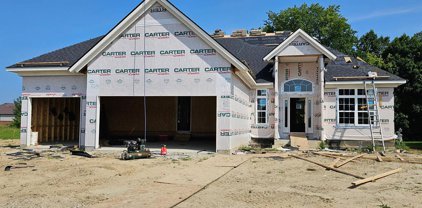 18435 STALLMANN, Macomb Twp