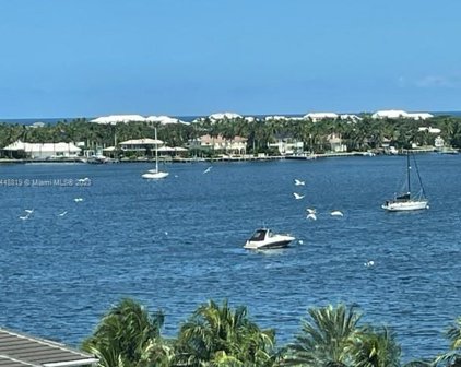 1 Water Club Way Unit #702, North Palm Beach