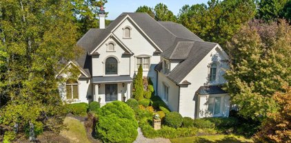 1014 Tullamore Place, Alpharetta