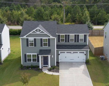 770 Jacobs Trail, Inman