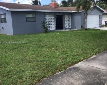 20600 Nw 2nd Ct, Miami Gardens