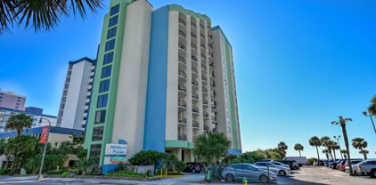 2310 North Ocean Blvd. Unit 606, Myrtle Beach
