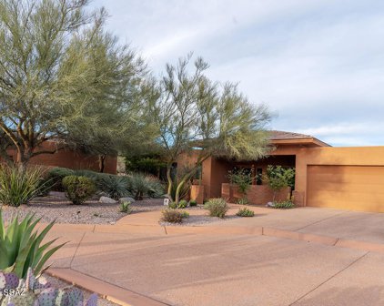 3850 N Canyon Ranch Ridge, Tucson
