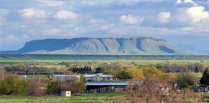 Nhn Open Buckle Road, Fort Shaw