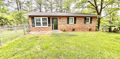 2414 Greenway  Street, Lenoir