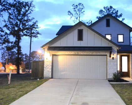 16807 Lisbon Lane, Crosby