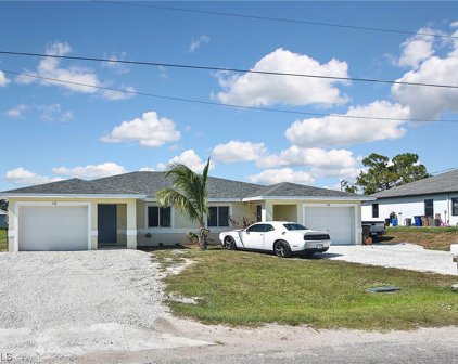 116-118 Harry Avenue S, Lehigh Acres