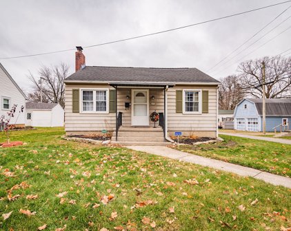 216 E High Avenue, Bellefontaine