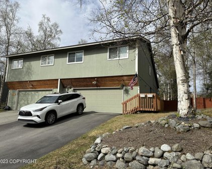 18733 Sarichef Loop, Eagle River