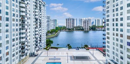 2780 Ne 183rd St Unit #810, Aventura